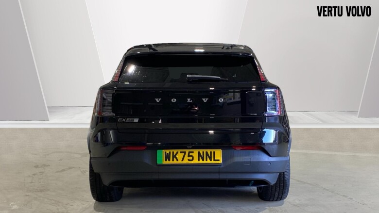 Volvo EX30 200kW SM Extended Range Ultra 69kWh 5dr Auto Electric Estate